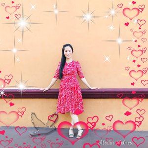 Meet your Posher, Sammie